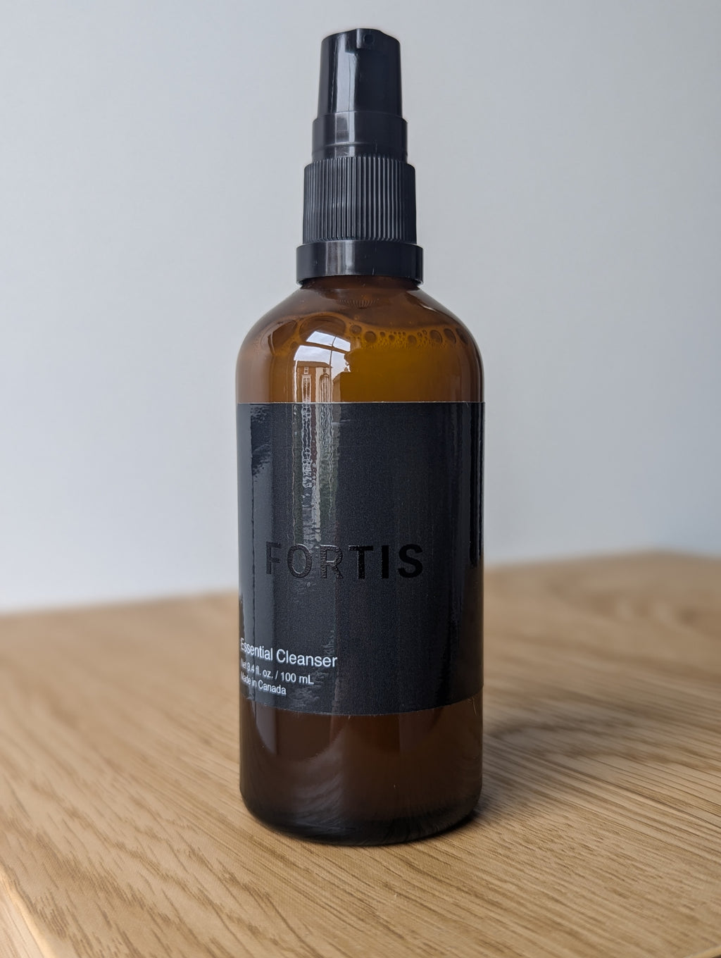 Essential Cleanser - Herbal and chamomile blend