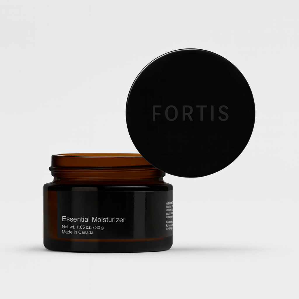 Fortis Starter Daily Ritual Kit