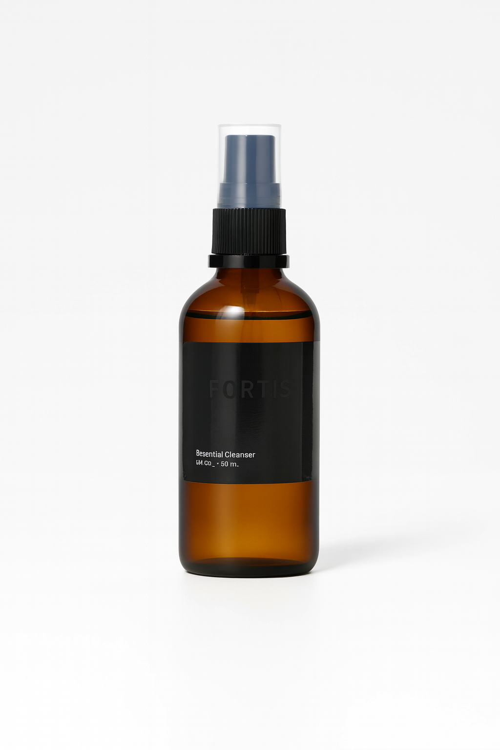 Fortis Starter Daily Ritual Kit