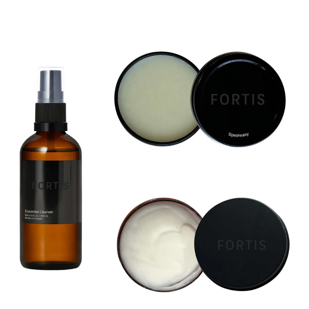 Fortis On The Go Kit